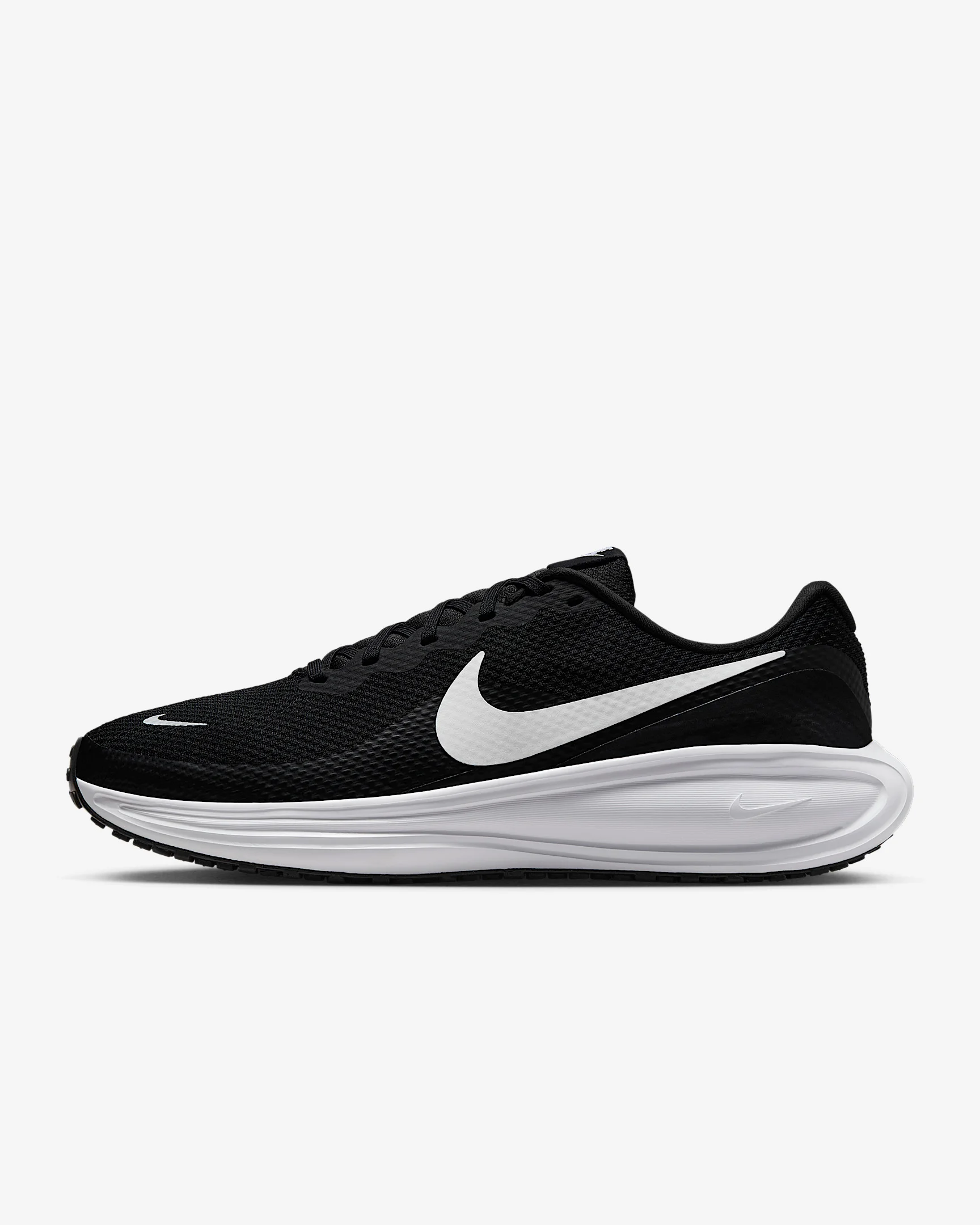 Nike Revolution 8 Men's Road Running Shoes (Extra Wide) - 1