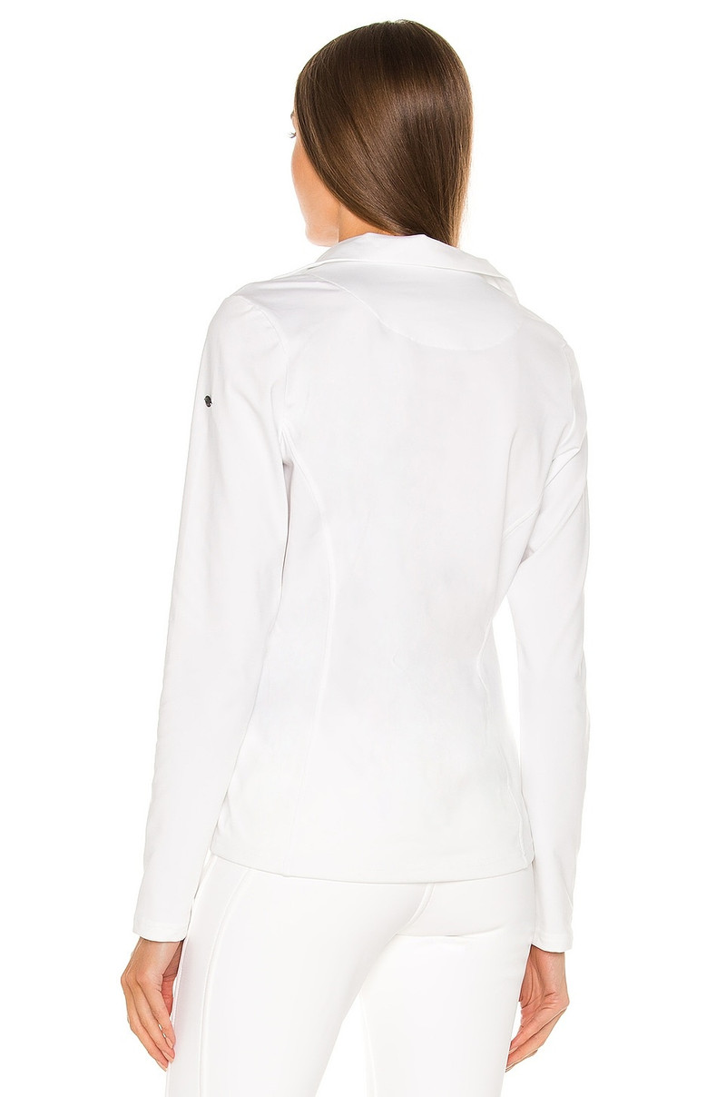 GOLDBERGH Serena Ski Pully outlook