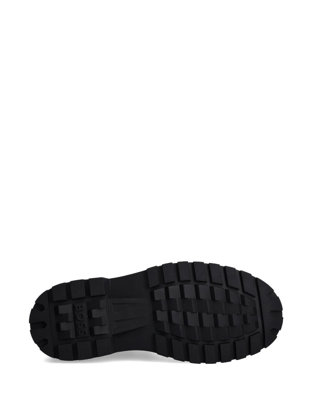 Nebular boots - 5