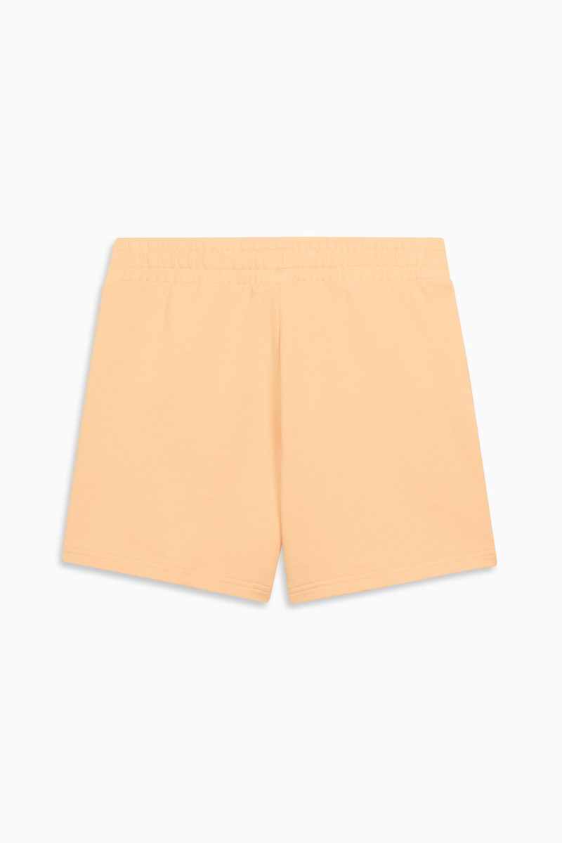 Essentials Elevated Women's 5" Mid-Rise Shorts 2