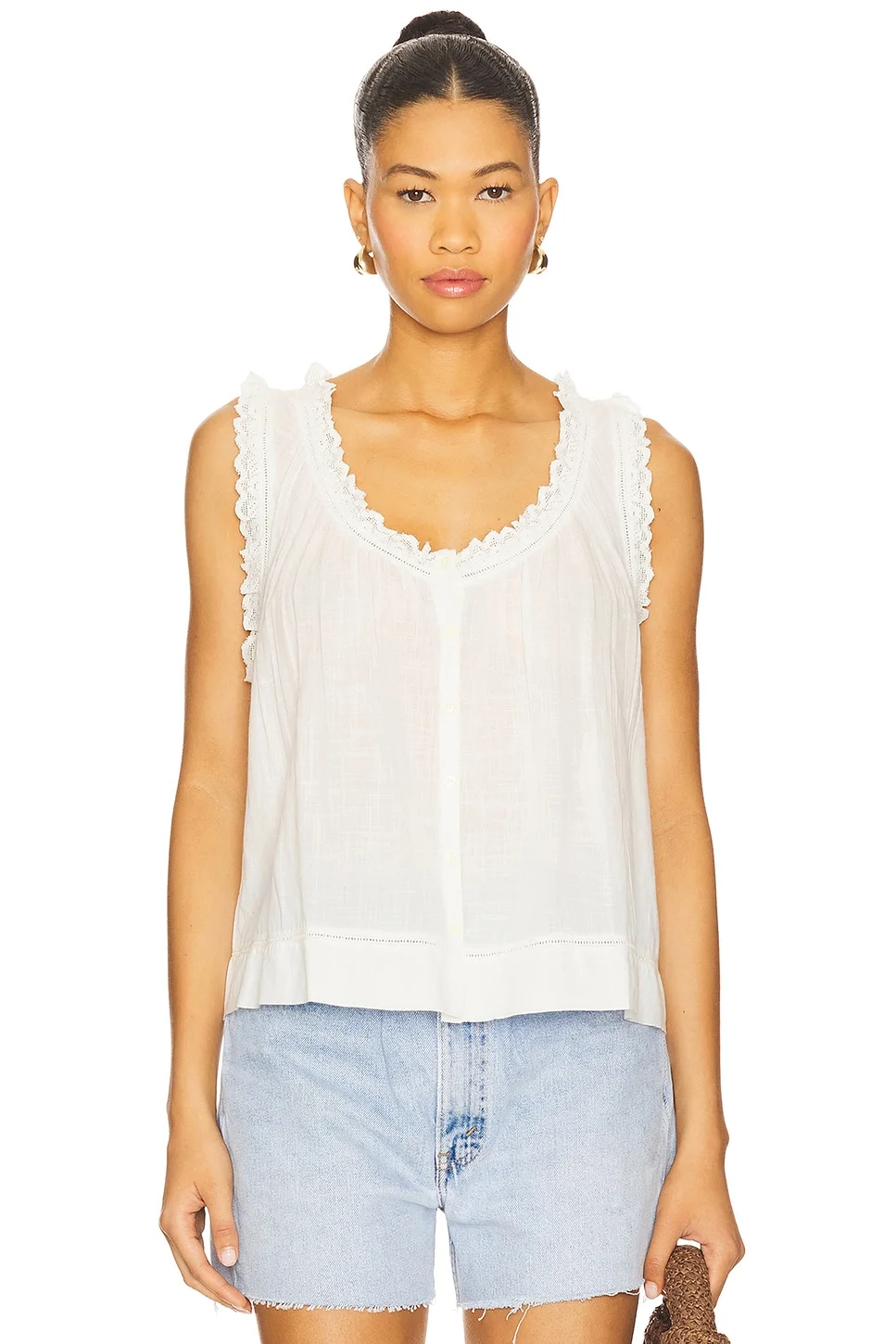 Vignette Top - 1