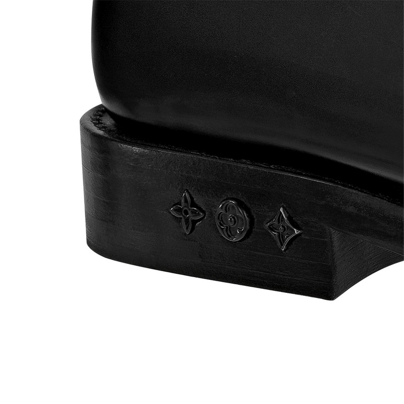 Louis Vuitton Louis Loafer outlook