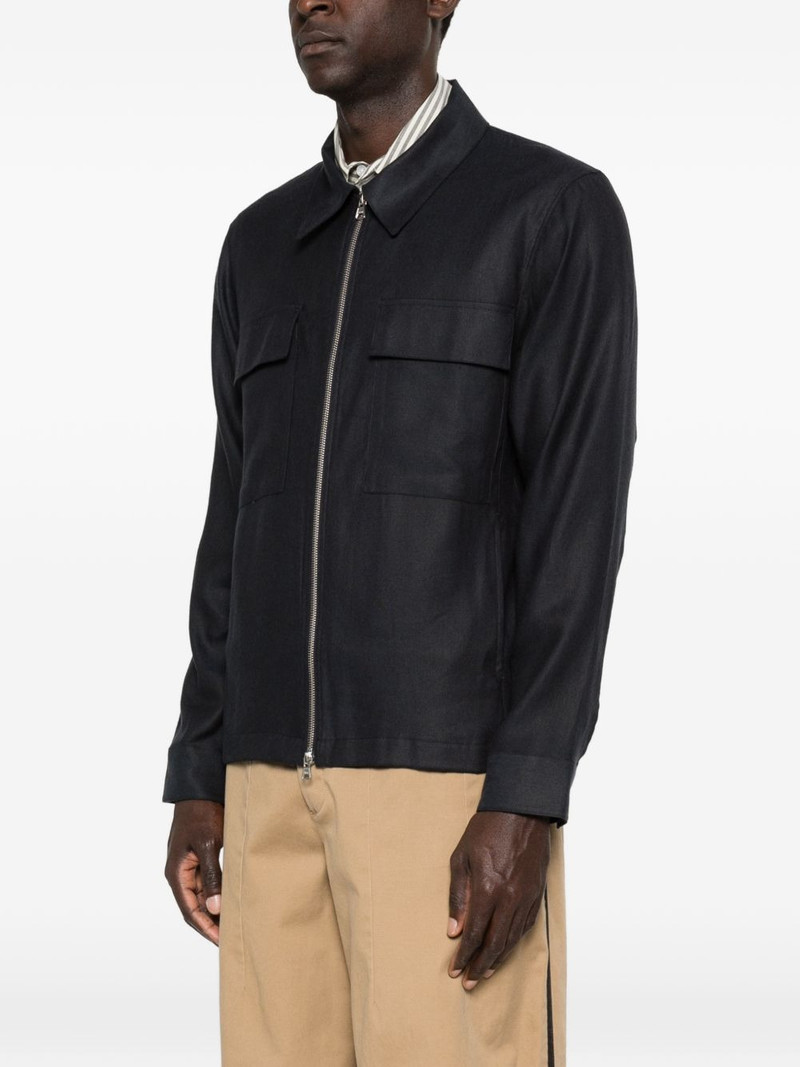 zip pocket jacket 3
