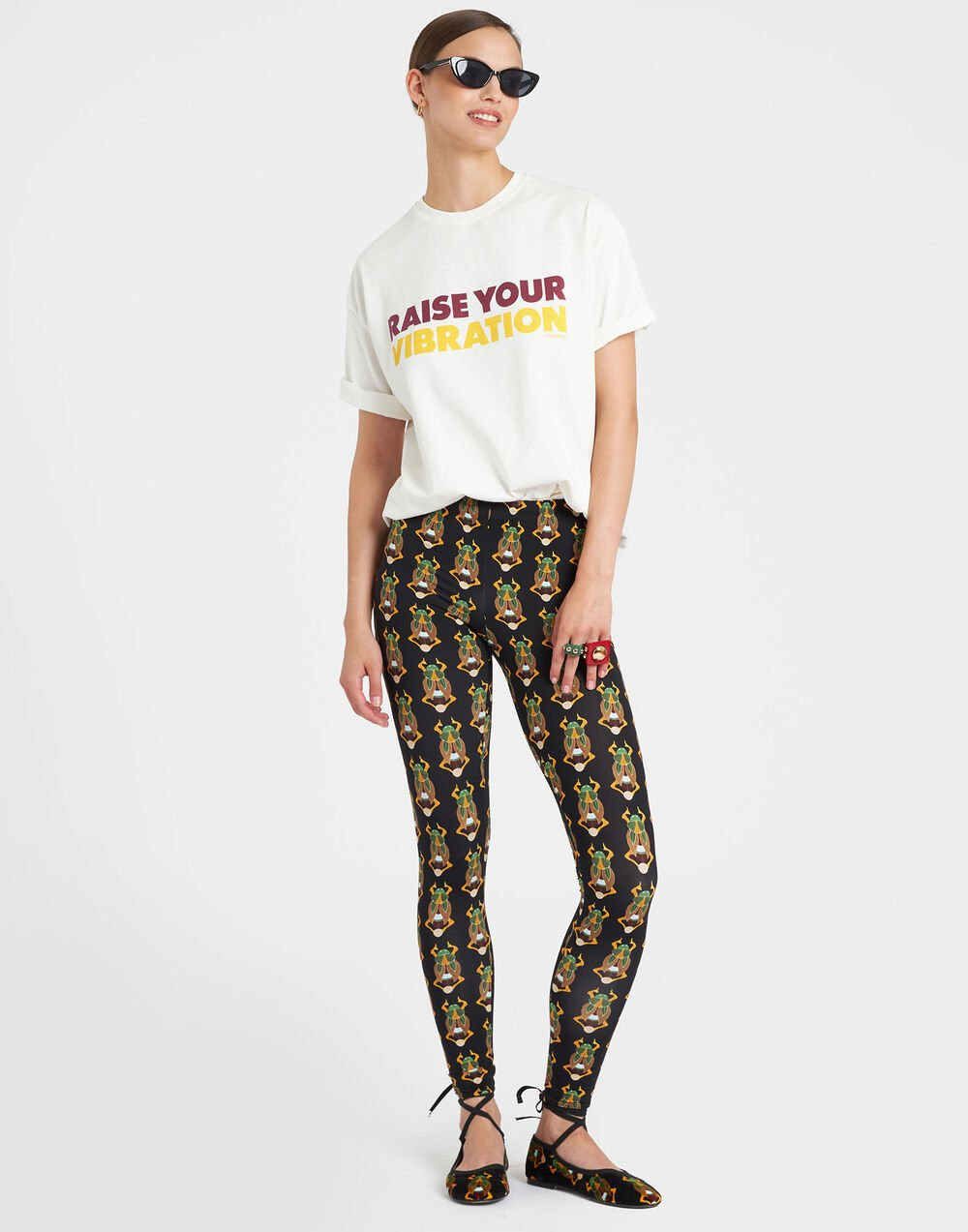 Leggings - 2