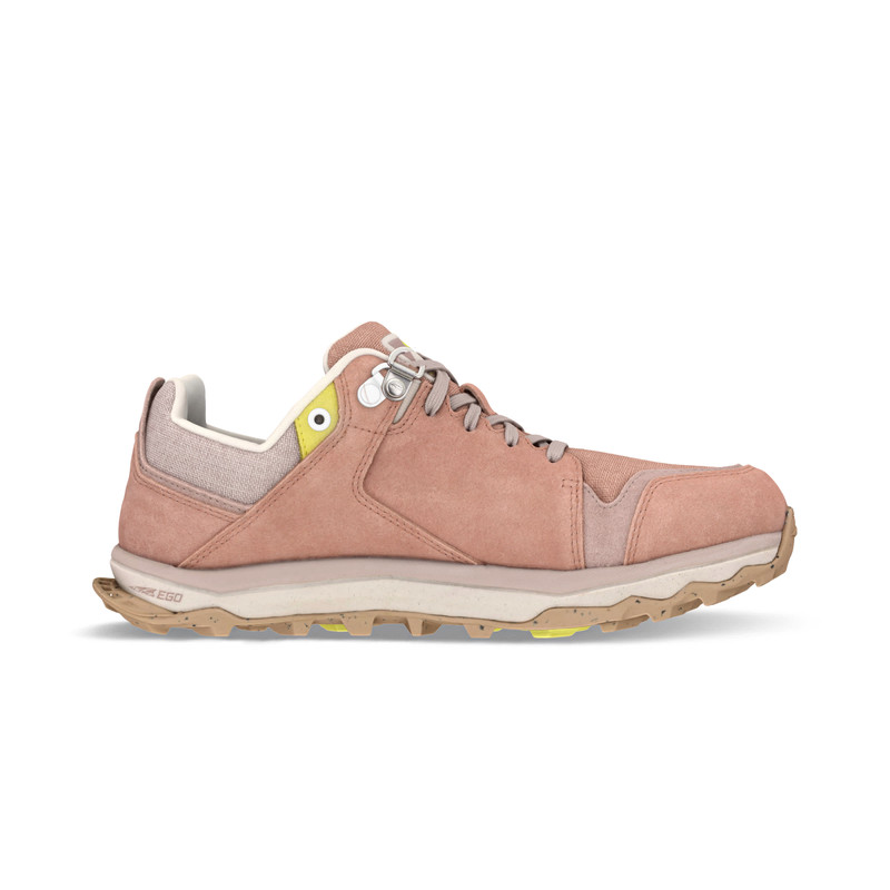 ALTRA Women's LP Alpine outlook