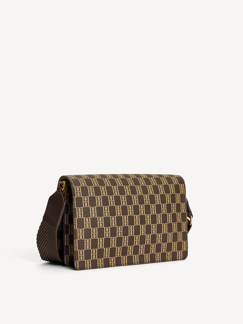 BY MALENE BIRGER Loenna shoulder bag outlook