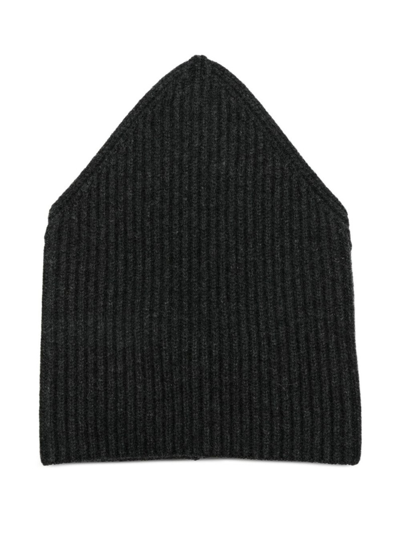 Kapri scarf hat 1