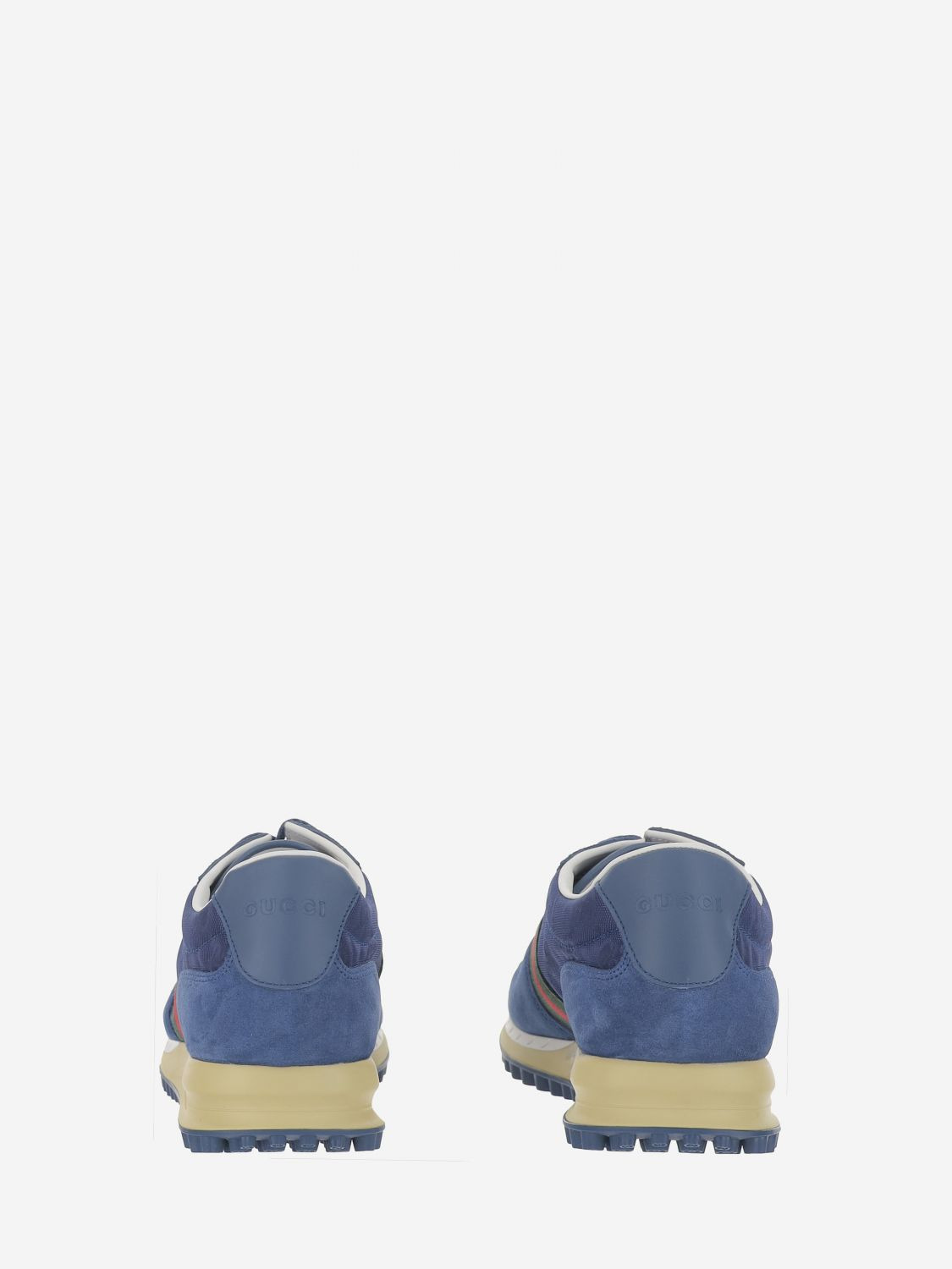 Sneakers men Gucci - 3
