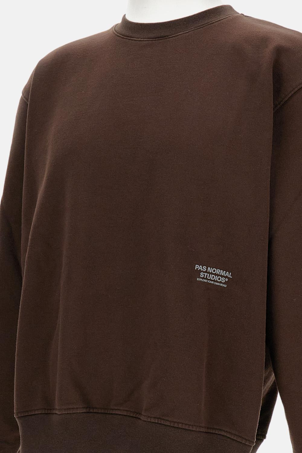 Crewneck Sweatshirt - 3