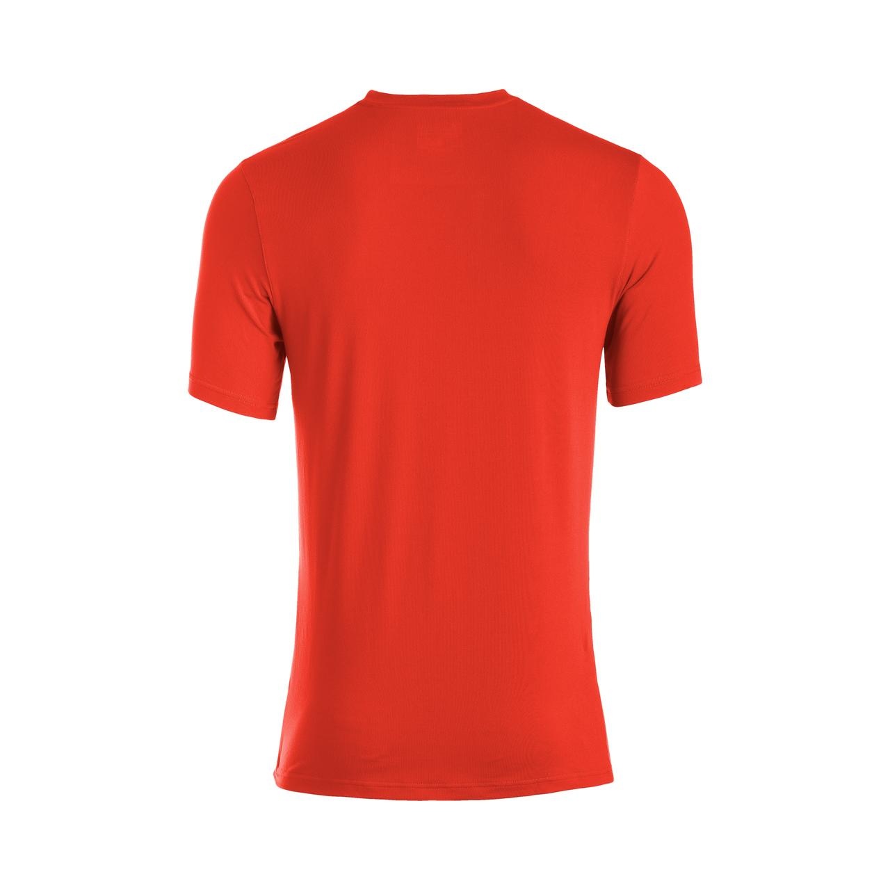 Comp Diamond Short Sleeve Crew - 2