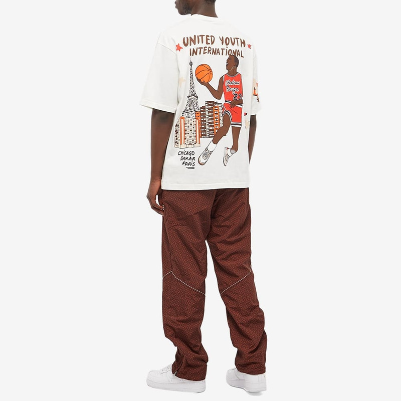 Jordan Air Jordan x Maison Château Rouge AJ2 Tee outlook