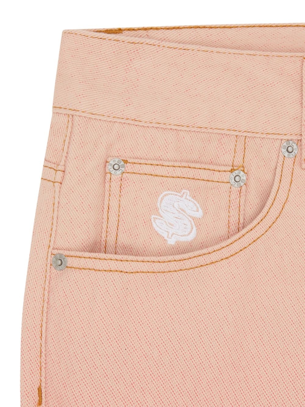 washed jeans - 3