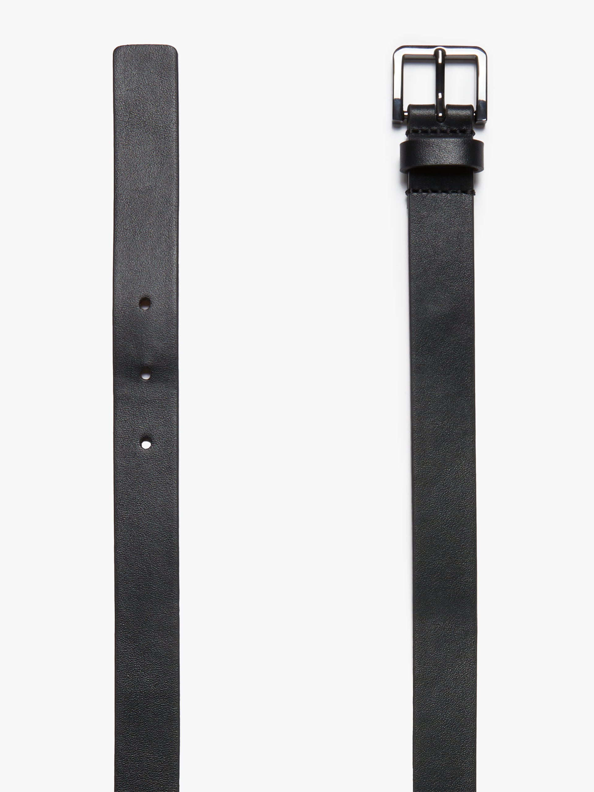 【Max Mara】 Embellished belt Max Mara Chain-embellished leather belt | maxmara | REVERSIBLE