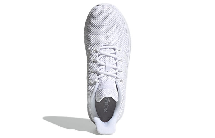 Adidas questar flow triple white clearance