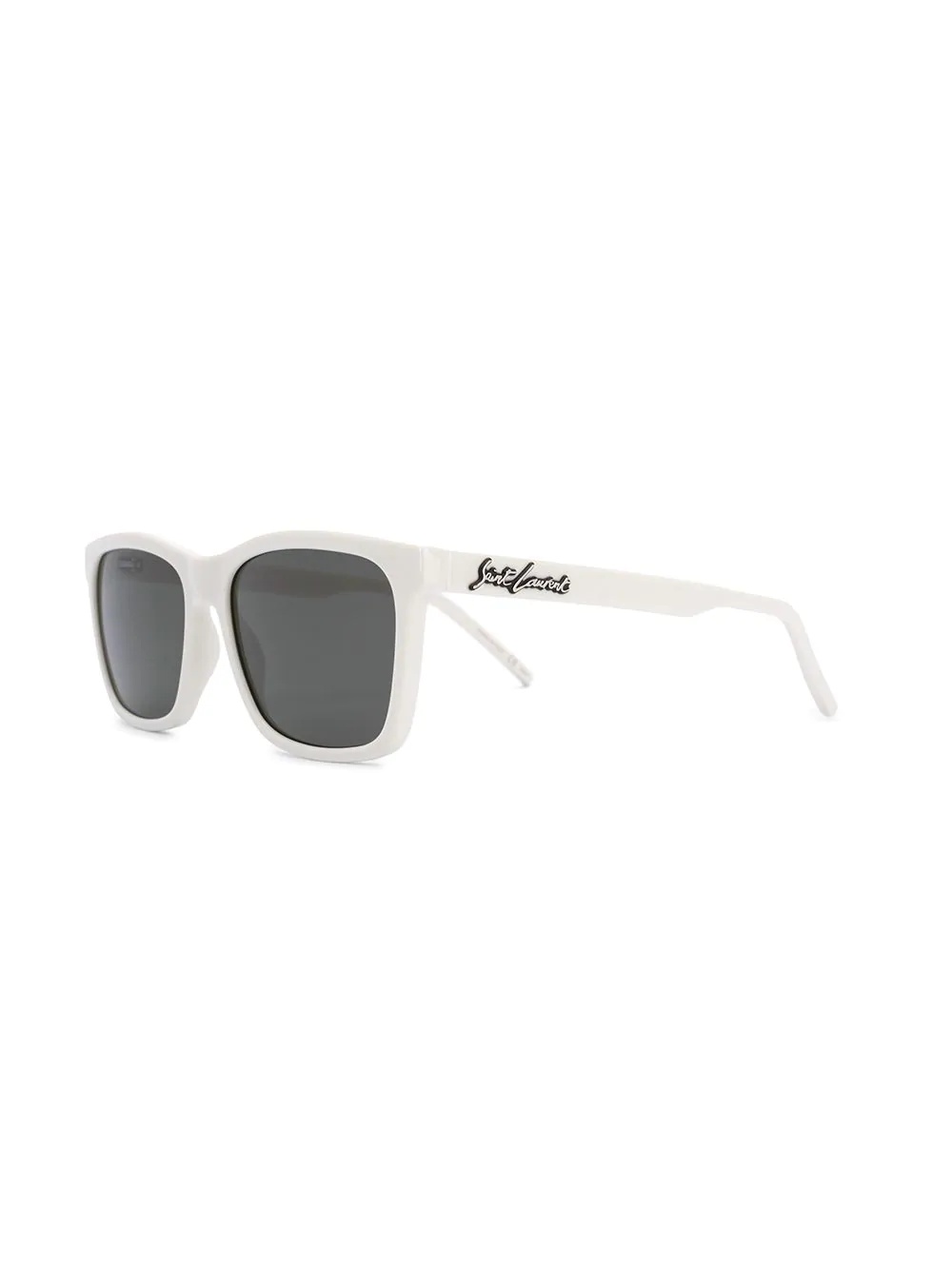 SL 318 square-frame sunglasses - 2