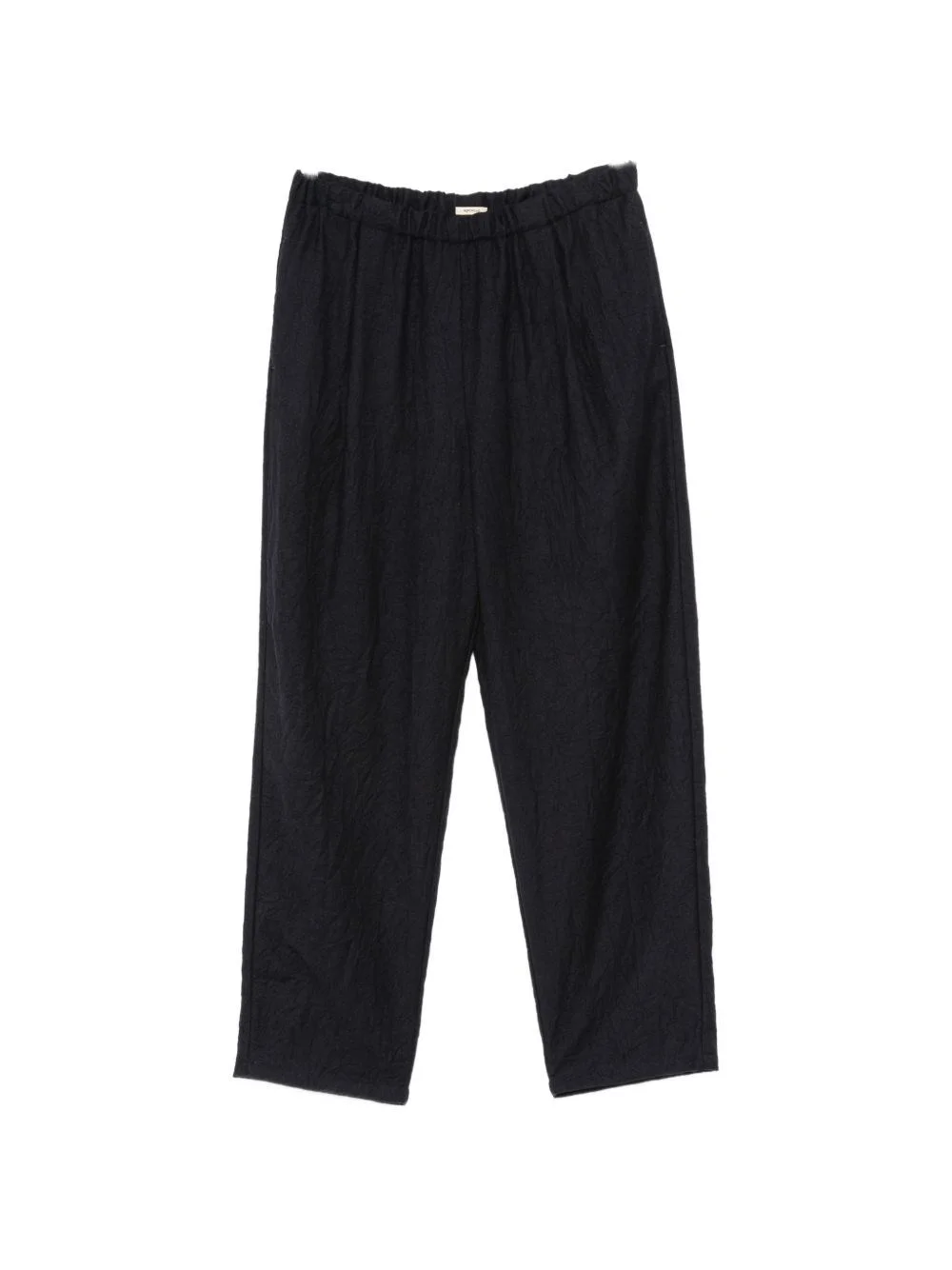 Wool trousers - 1