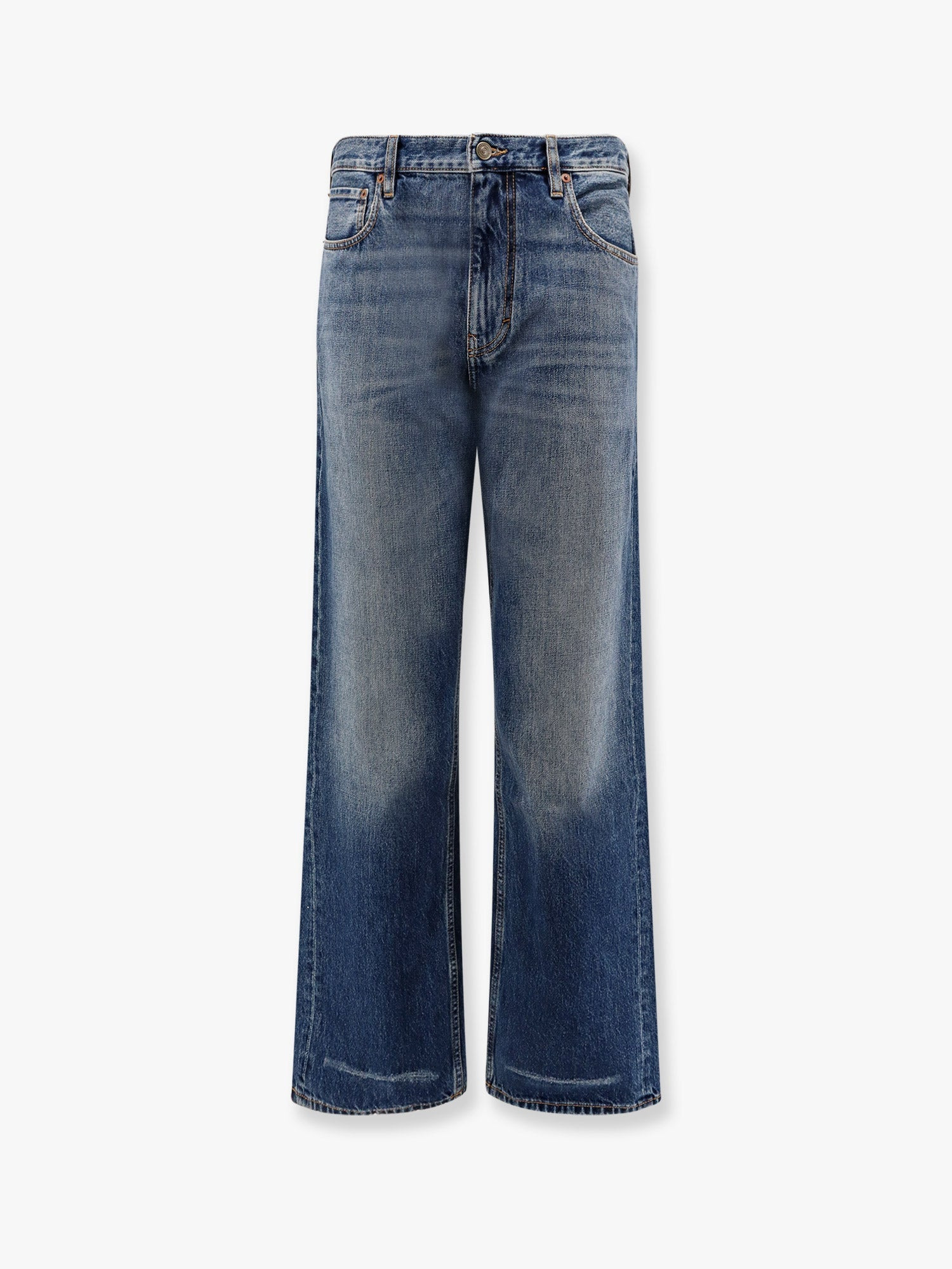Valentino Jeans Con Chez Valentino Tag - 1