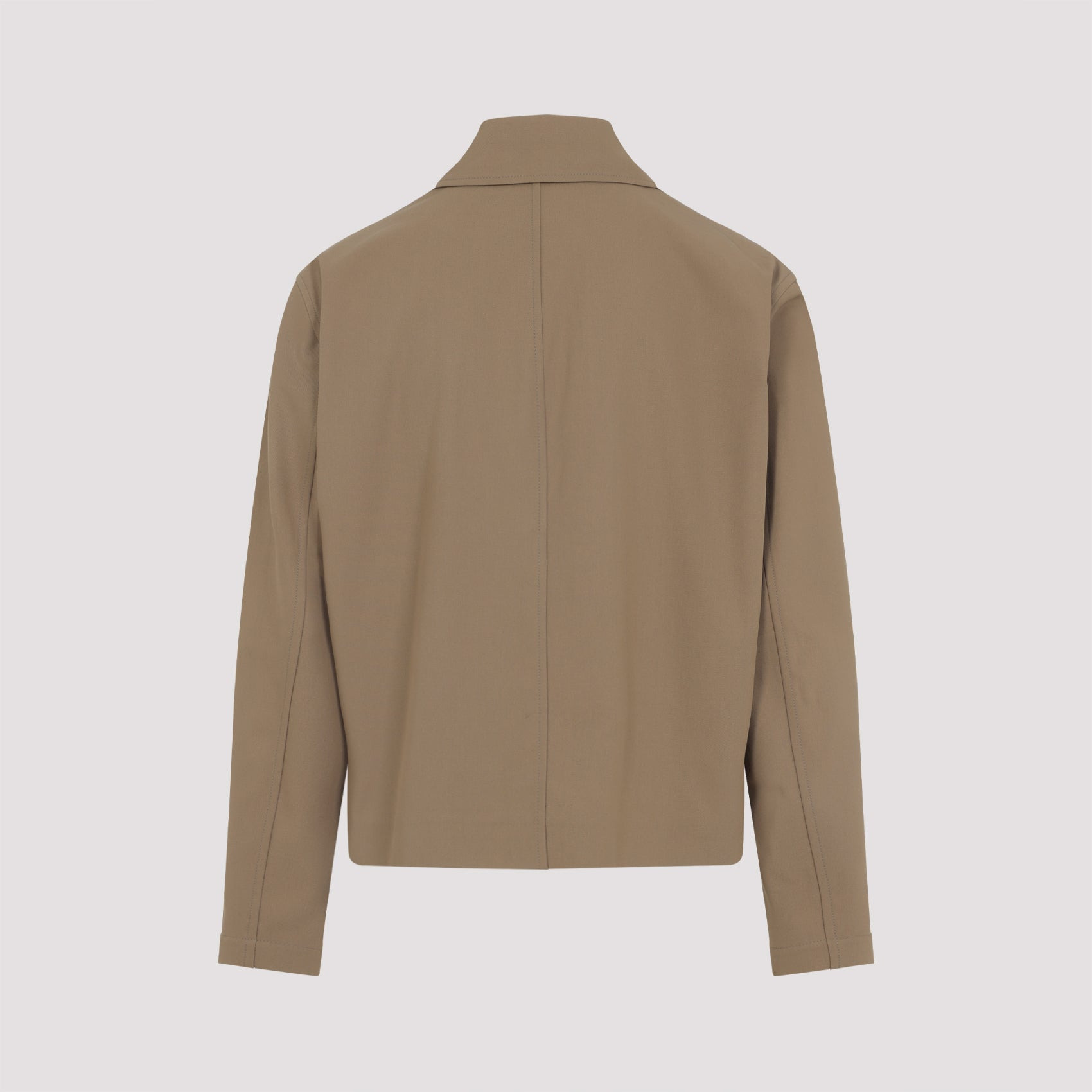 Loewe Workwear Jacket Men - 2