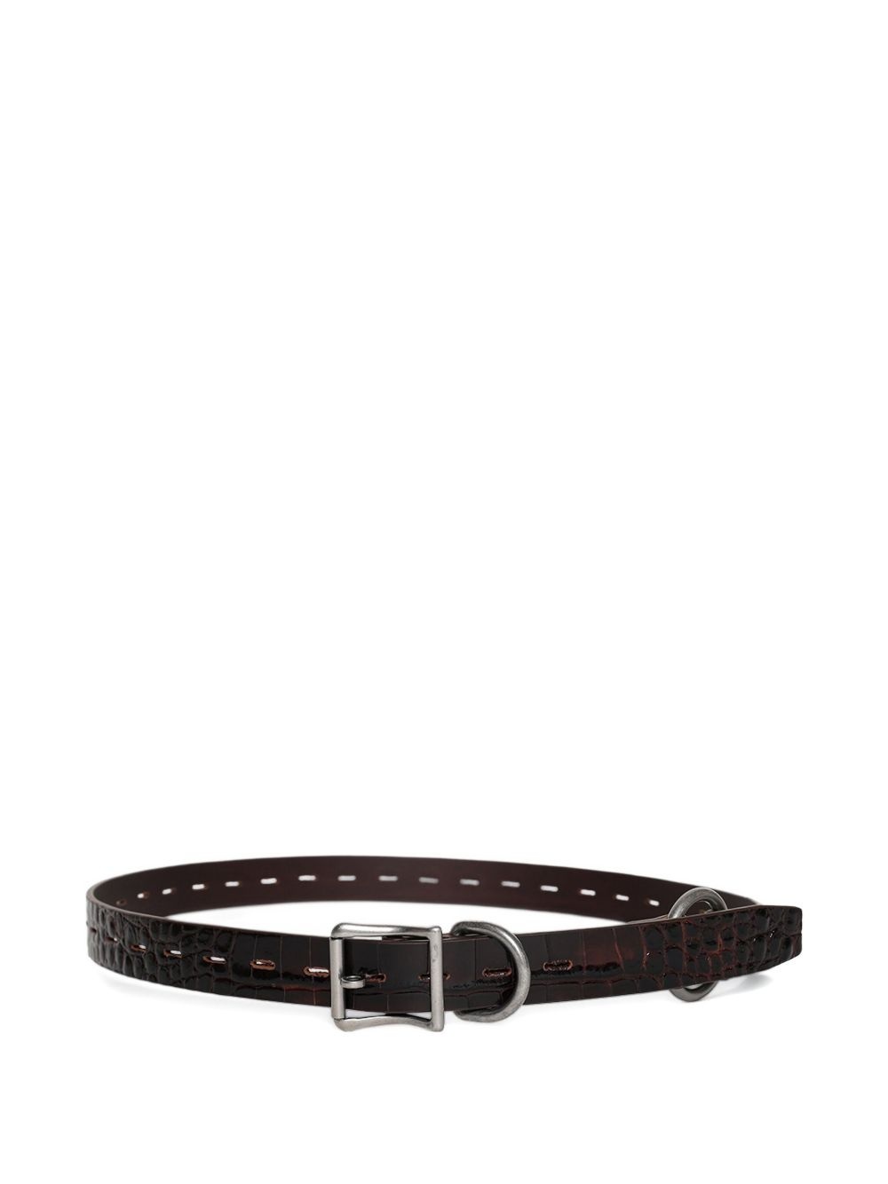 Bondage belt - 2