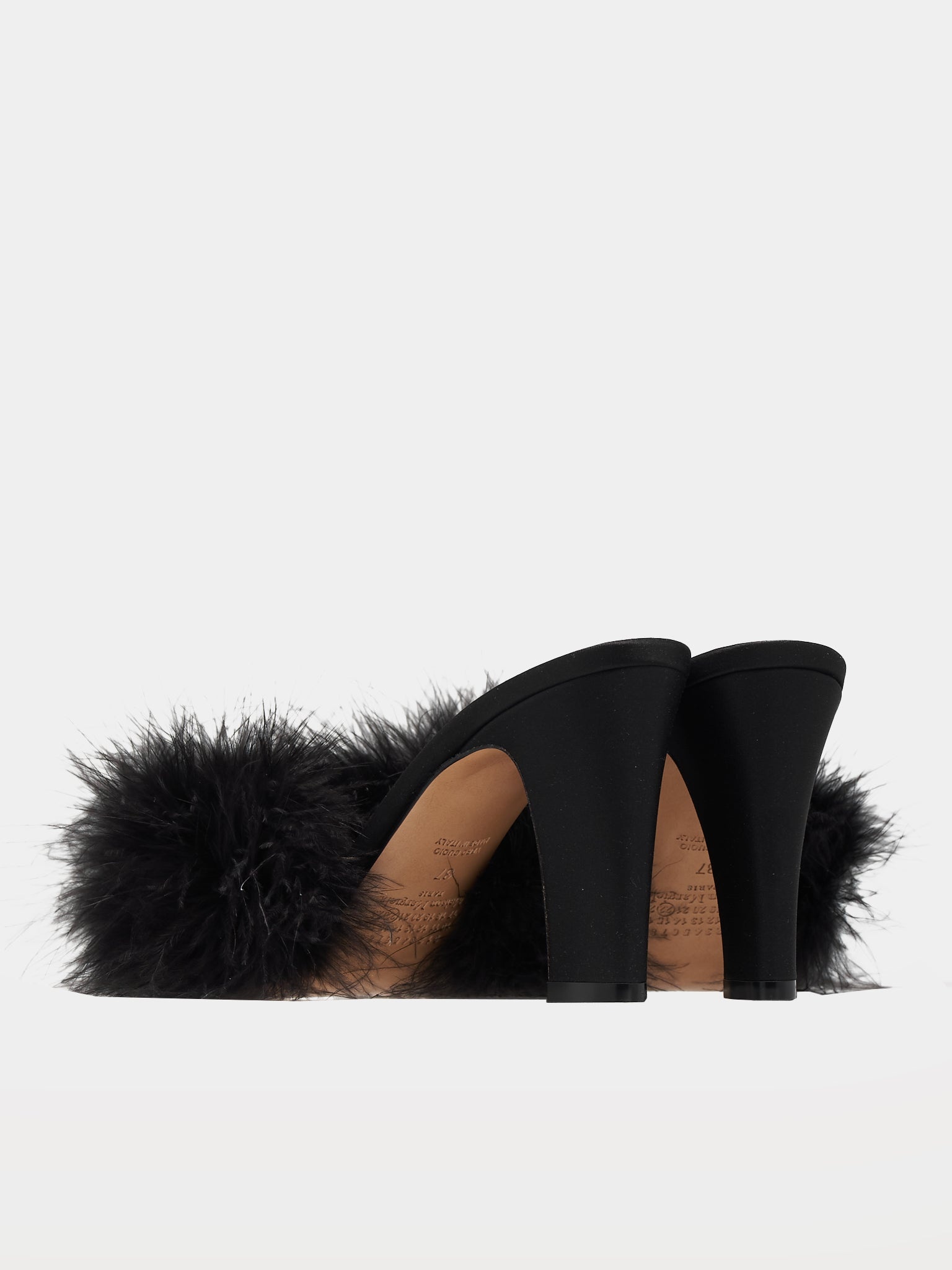 Feather Mule - 6