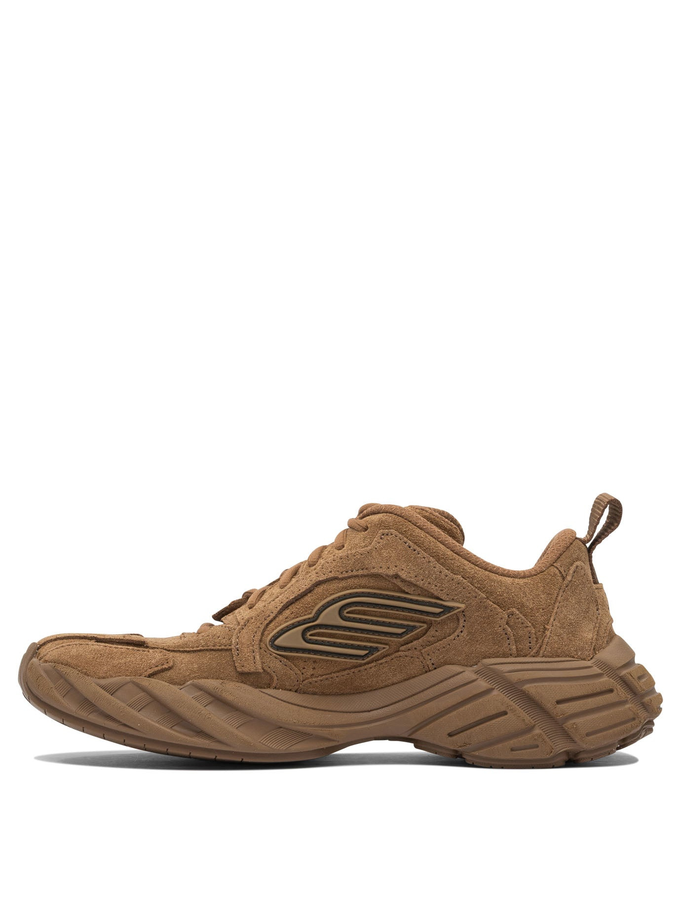 Balenciaga Women "Monday Shoe" Sneakers - 3