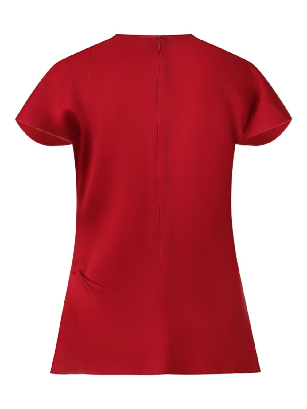 short-sleeve top - 2