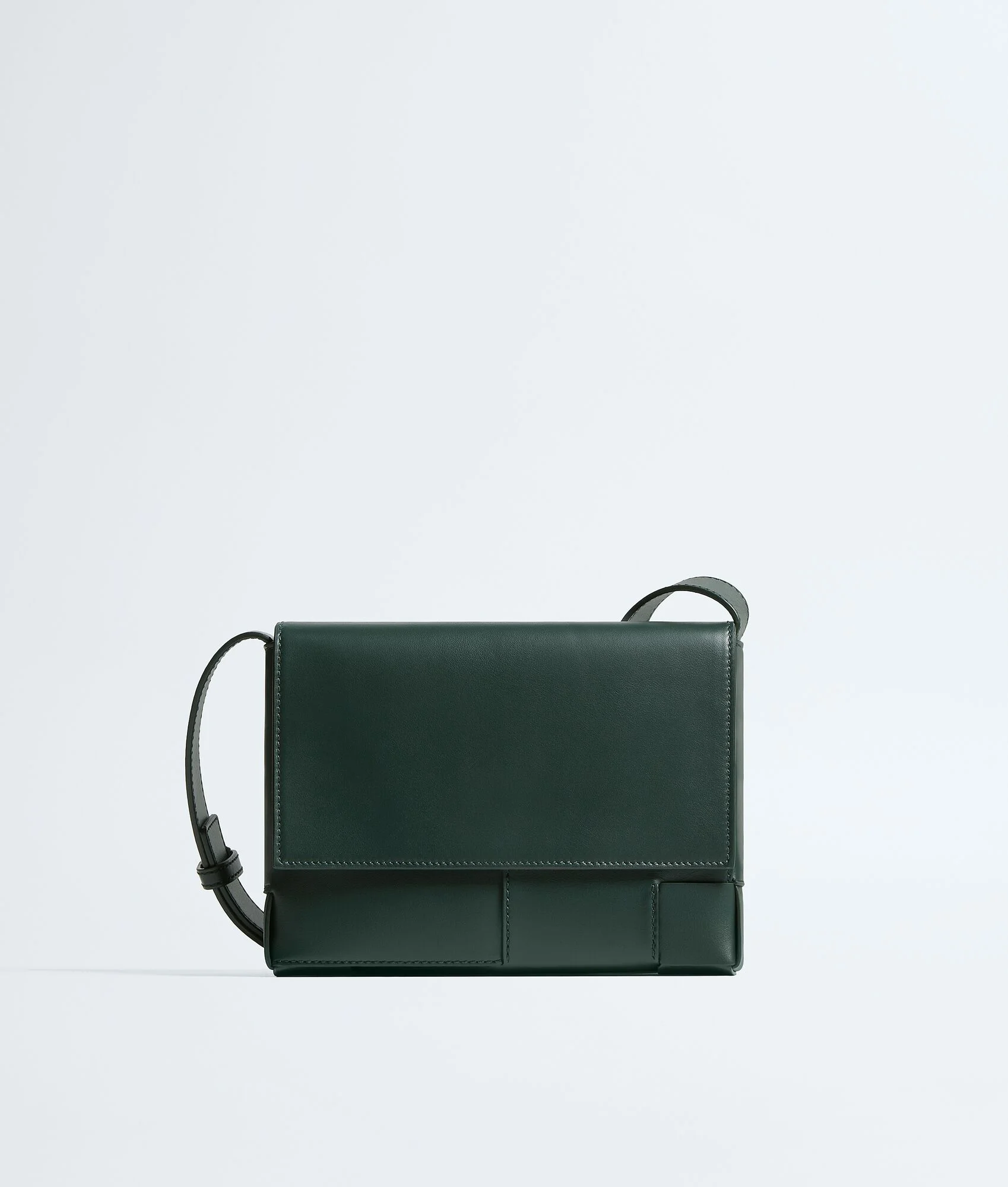 Angolo Messenger - 1