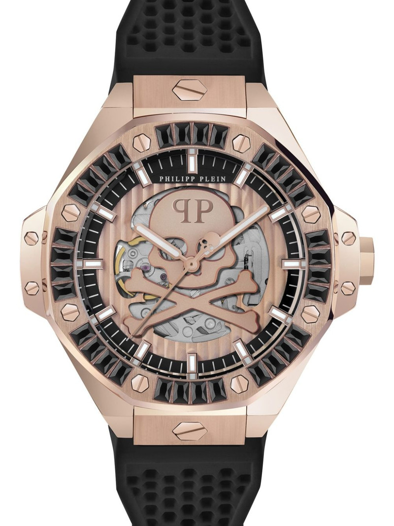 PHILIPP PLEIN $keleton Royal 44mm outlook