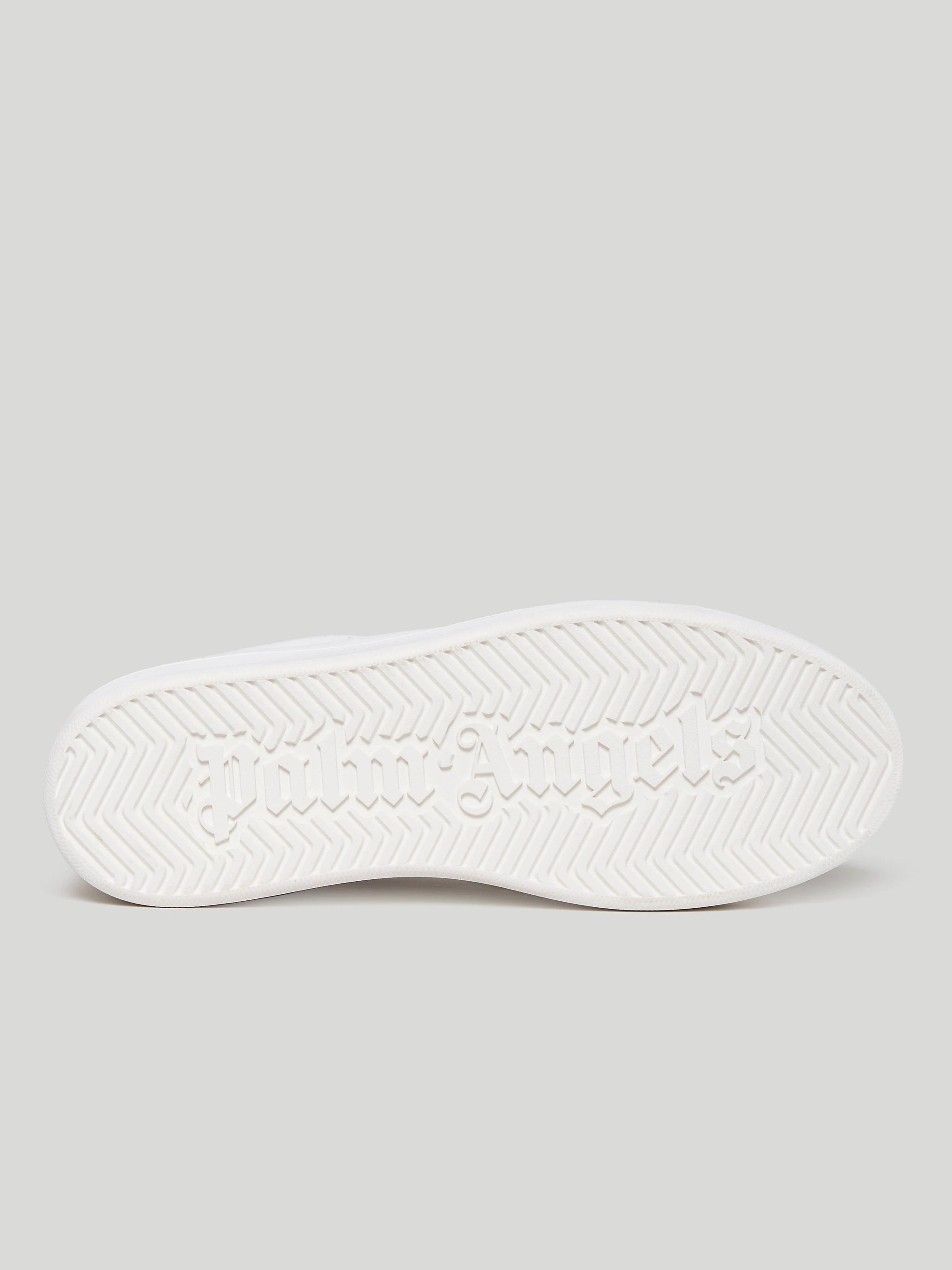 BLACK PALM ONE SNEAKERS - 6