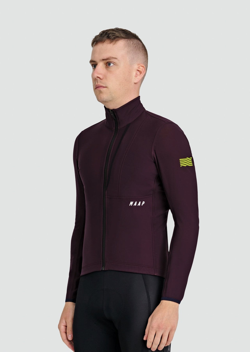 Apex Winter Jacket 1