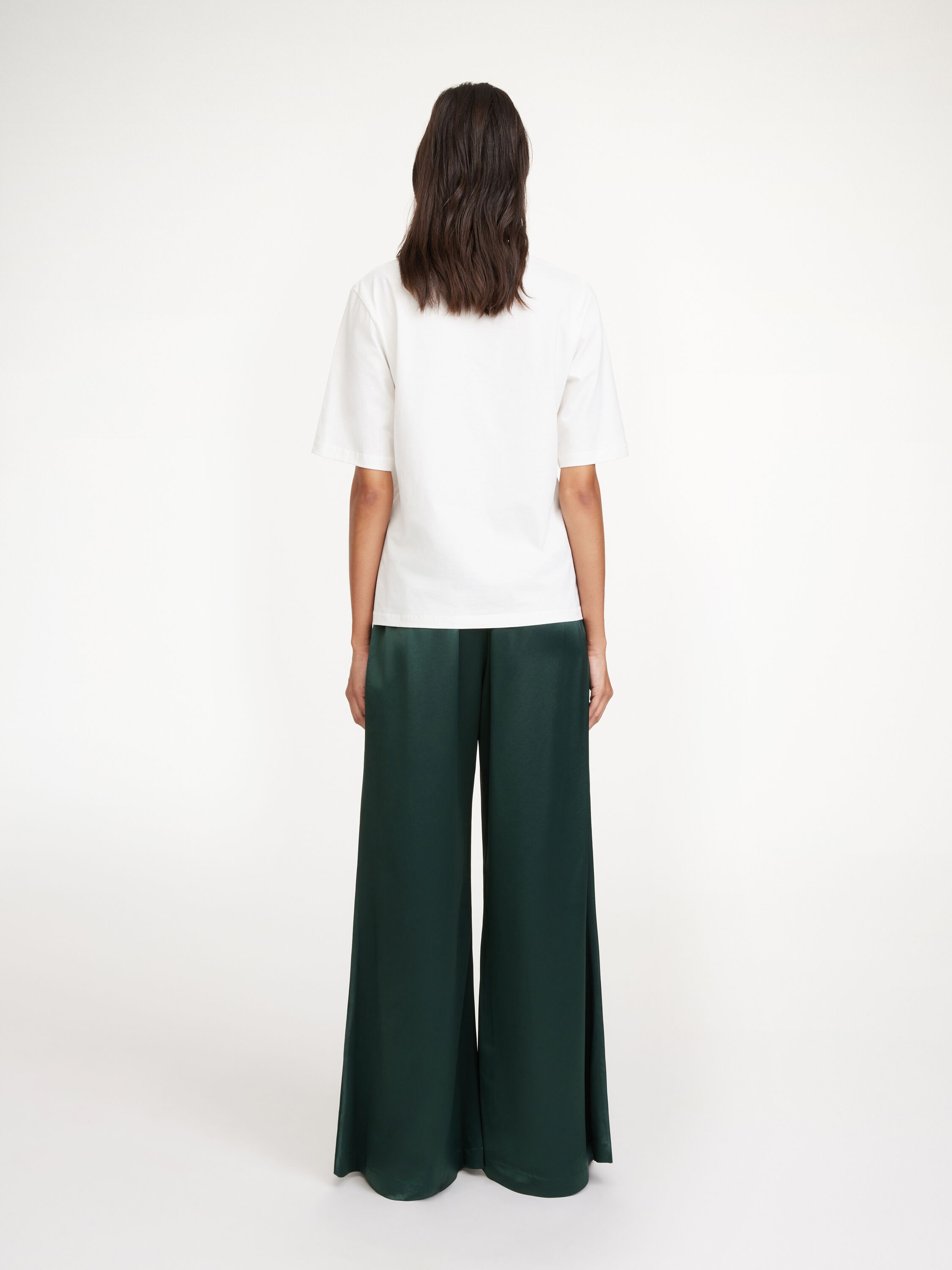 Lucee flared trousers - 3
