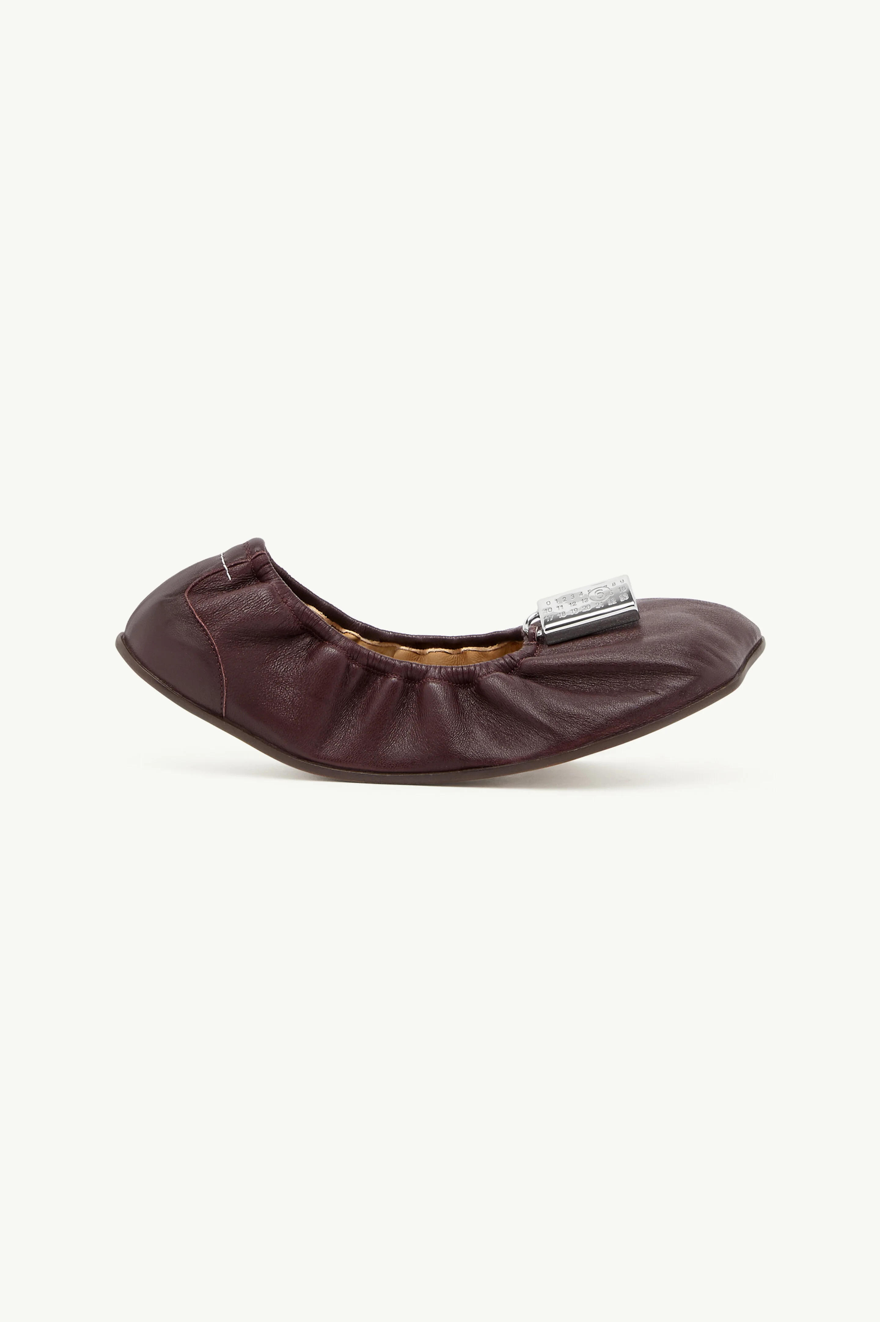 Numeric anatomic ballerina - 1
