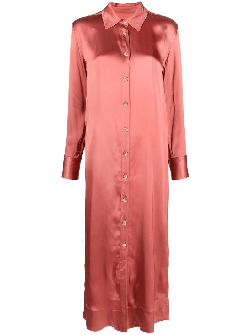Ara shirt dress 1