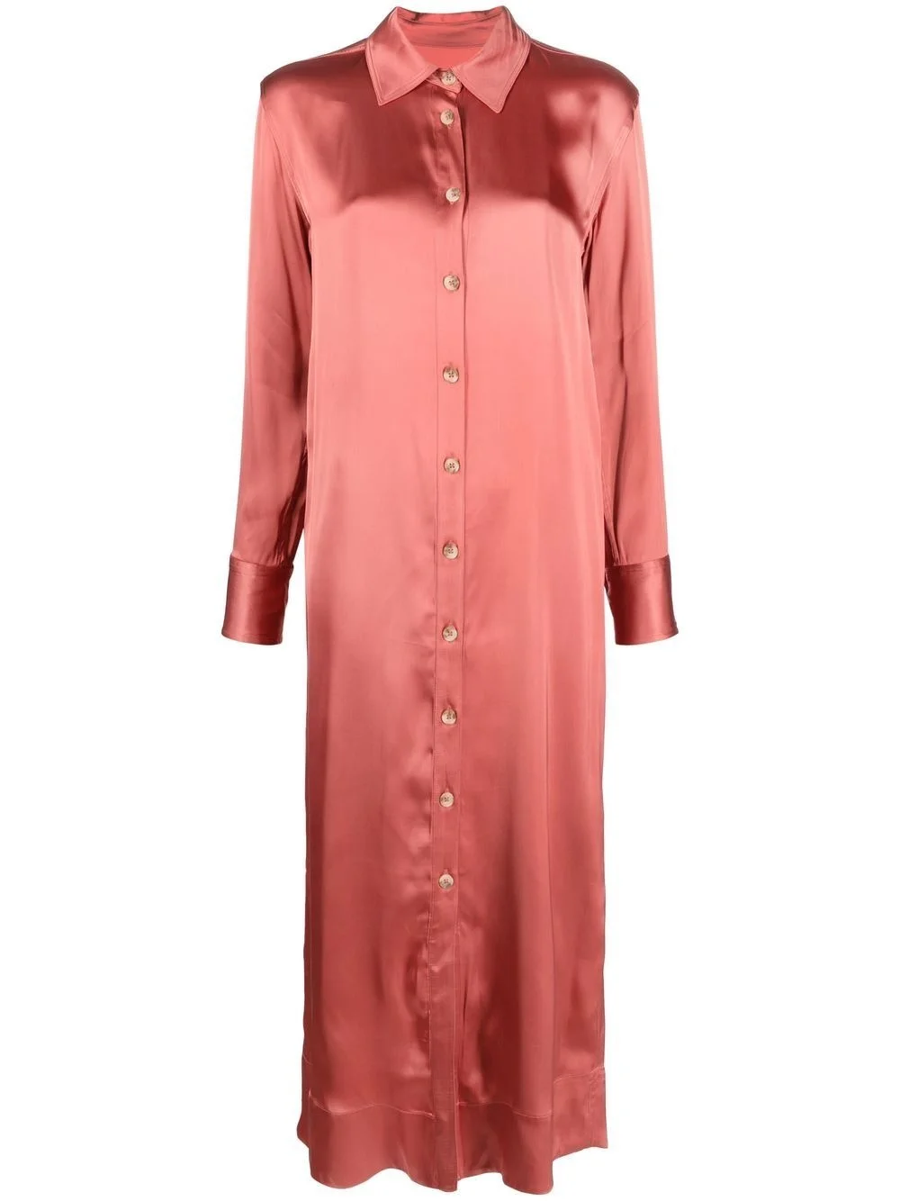 Ara shirt dress - 1