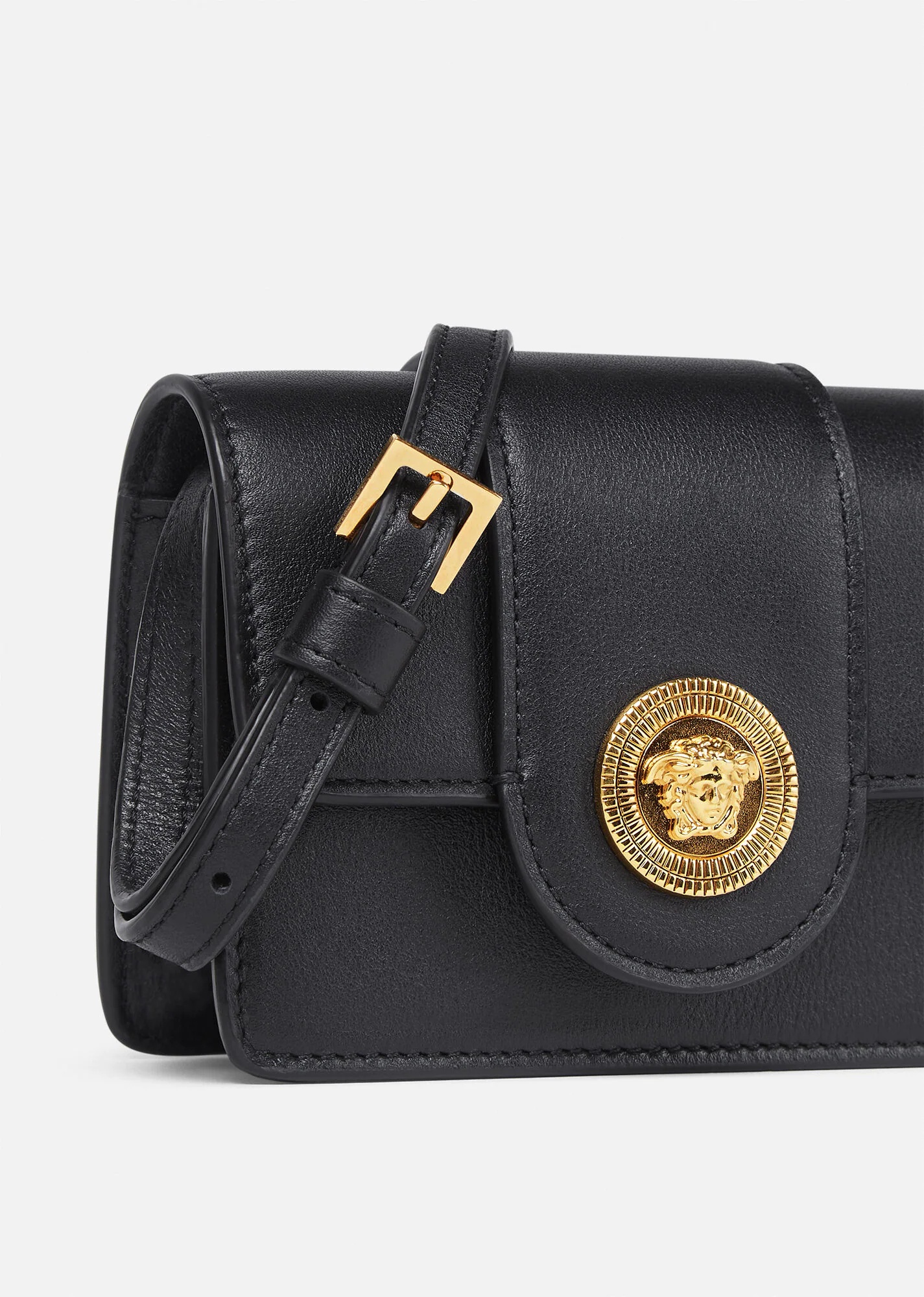 Medusa Biggie Mini Bag - 5