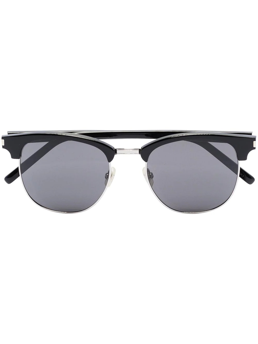 Classic 108 round-frame sunglasses - 1