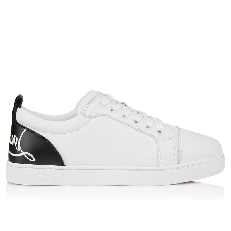 Christian Louboutin Fun Louise Junior outlook