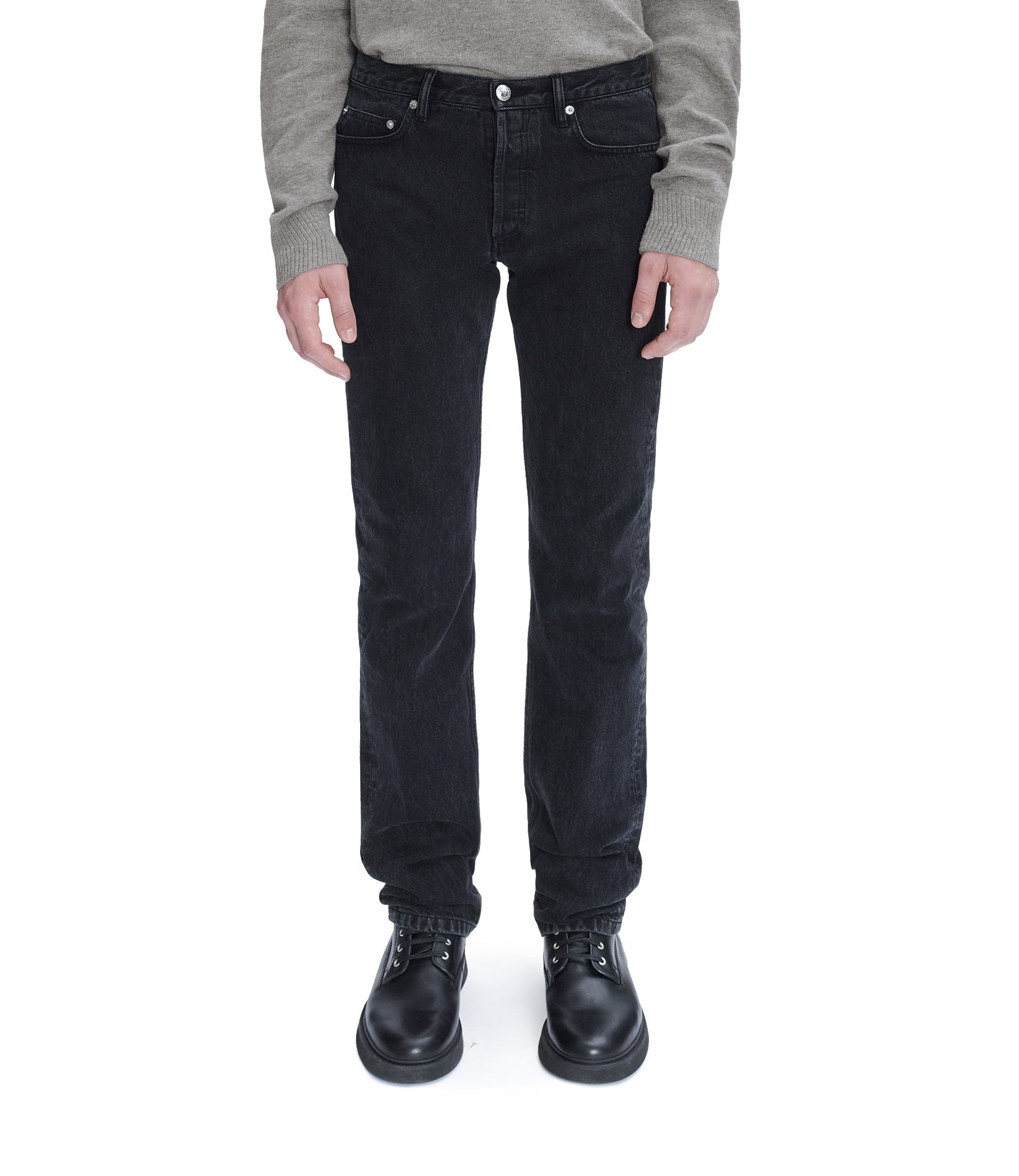 PETIT NEW STANDARD JEANS (W) - 1
