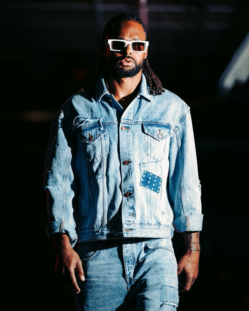 Ksubi OH G JACKET MILLS REPAIR outlook