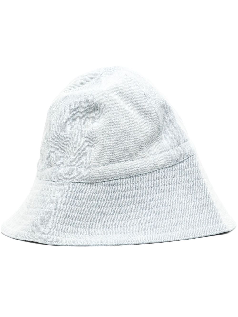 The Trawlerman cotton bucket hat - 1