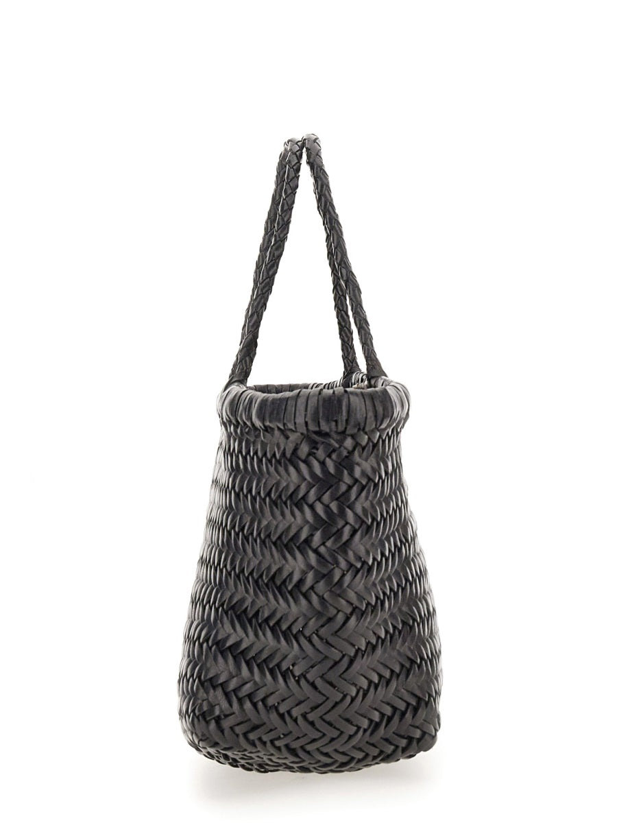Dragon Diffusion Women Borsa Triple Jump Small - 3