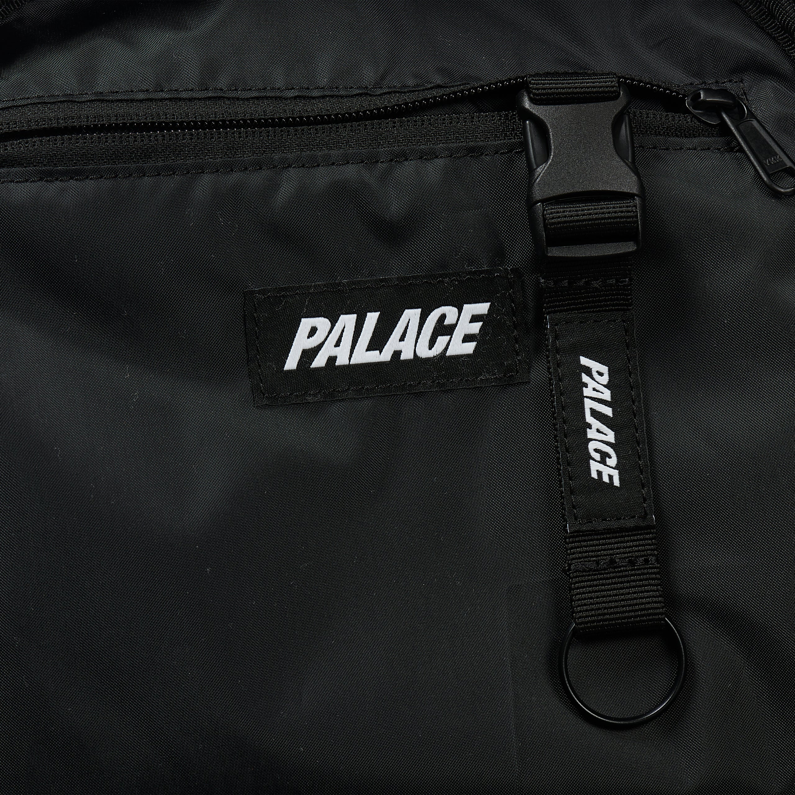 CORDURA REFLEX RS BACKPACK BLACK - 7