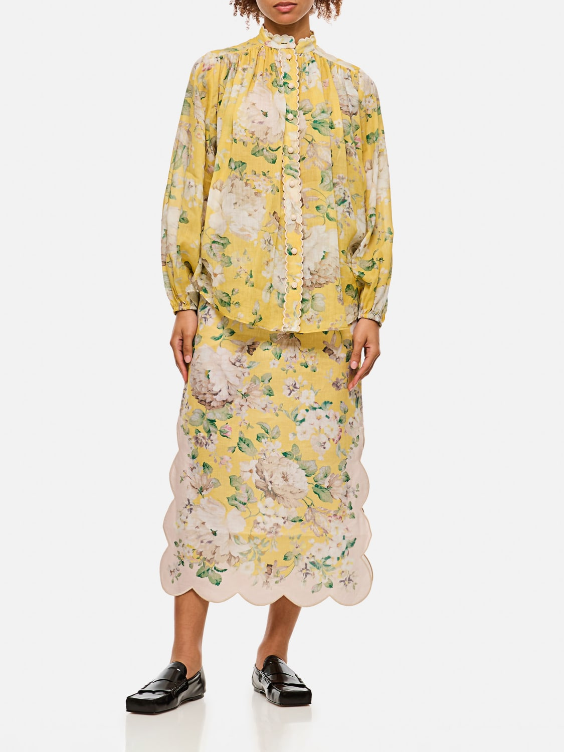 Shirt woman Zimmermann - 2
