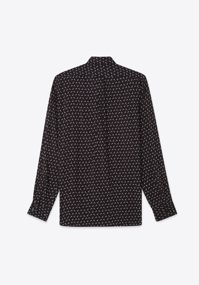 SHIRT 01 FLORAL - 3
