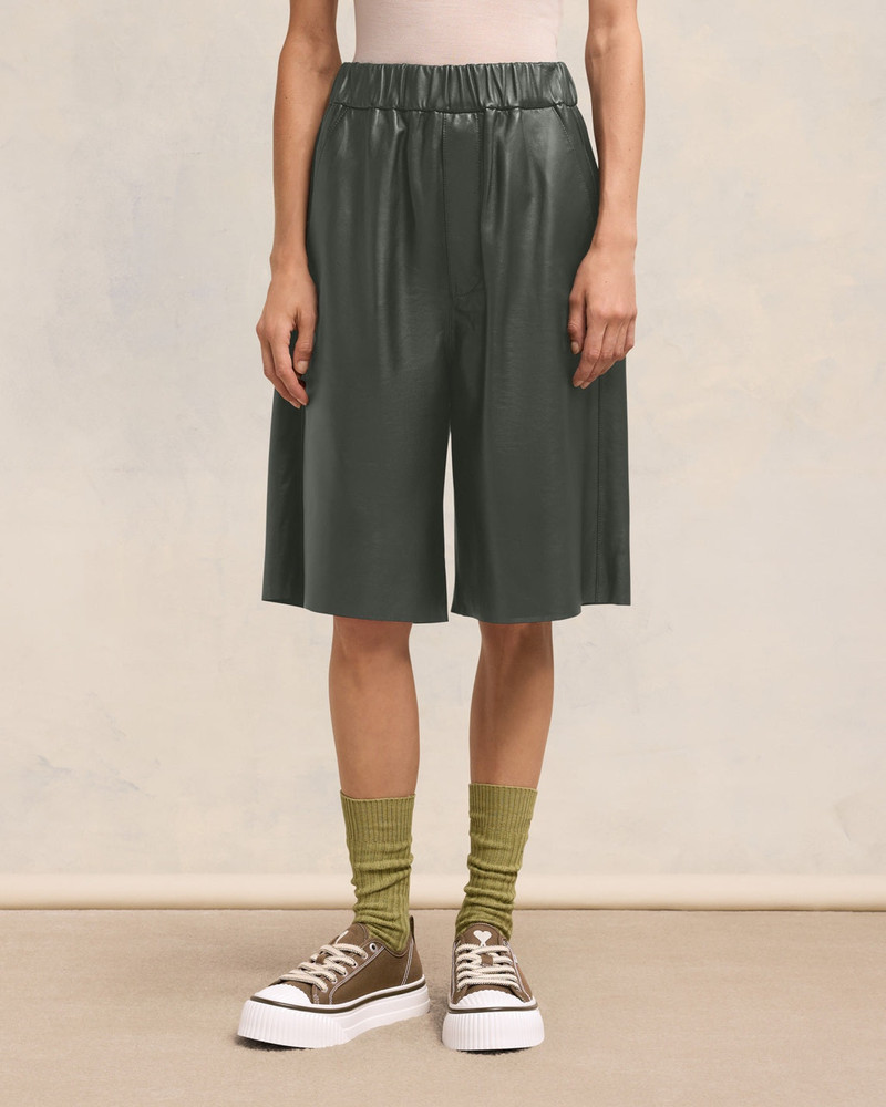 AMI Paris LOW TOP AMI SN1980 SNEAKERS outlook