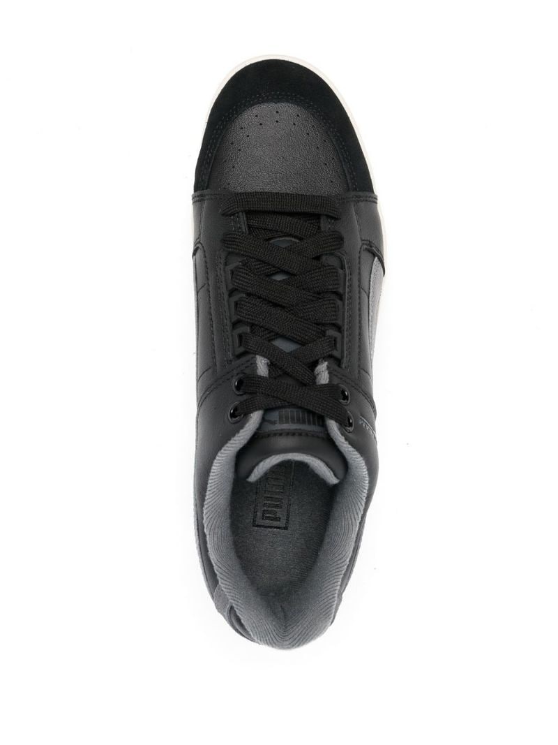 Slipstream Retro low-top sneakers - 6