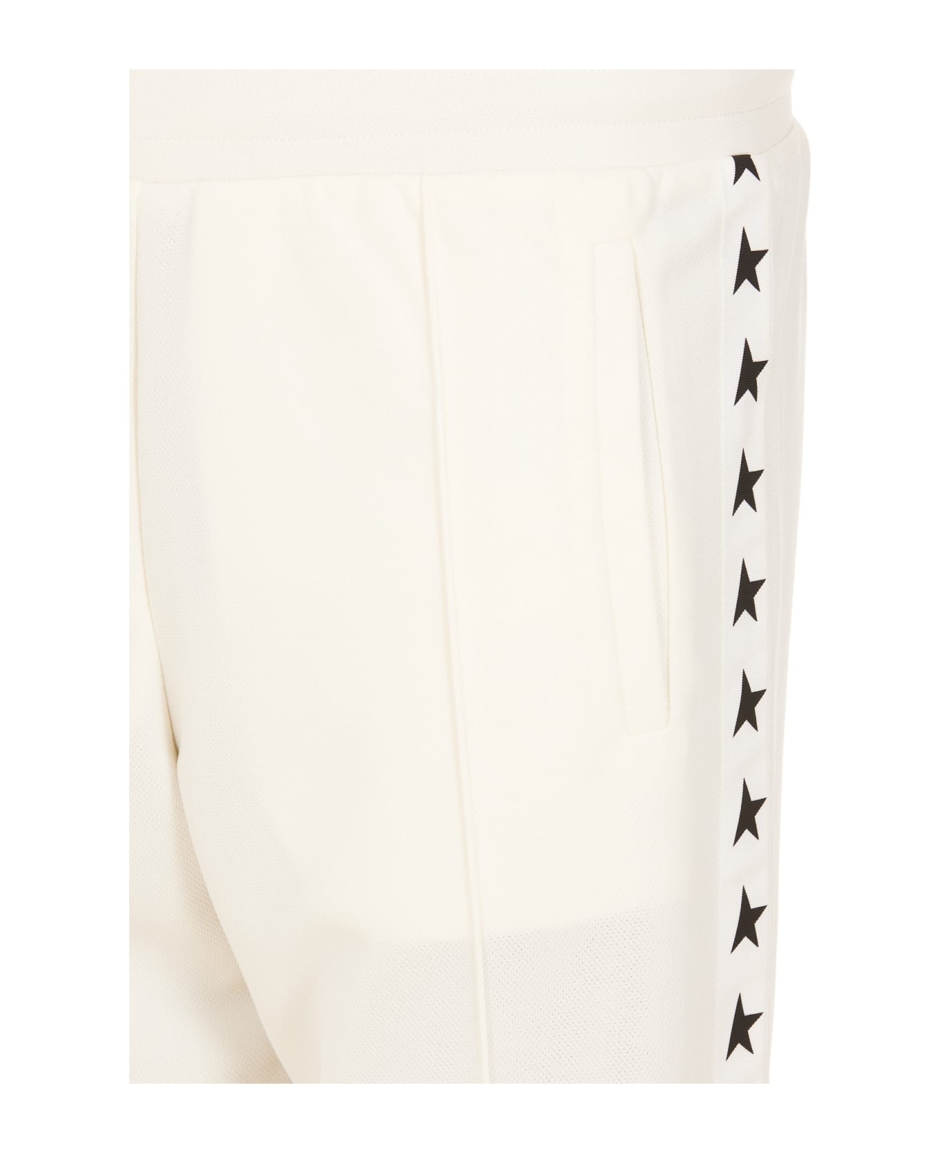 Doro Tapered Leg Jogging Track Pants - 3