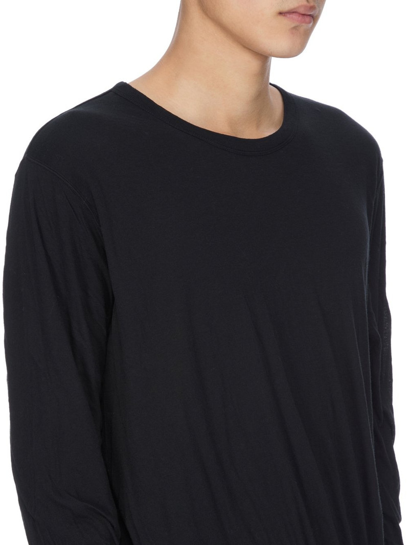 organic cotton T-shirt 4