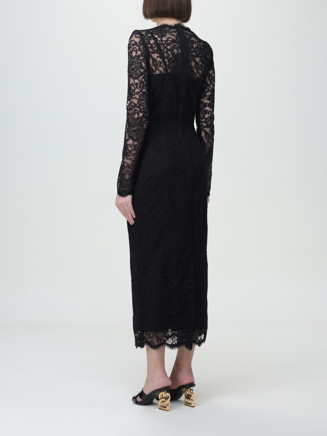 Dress woman Dolce & Gabbana - 2