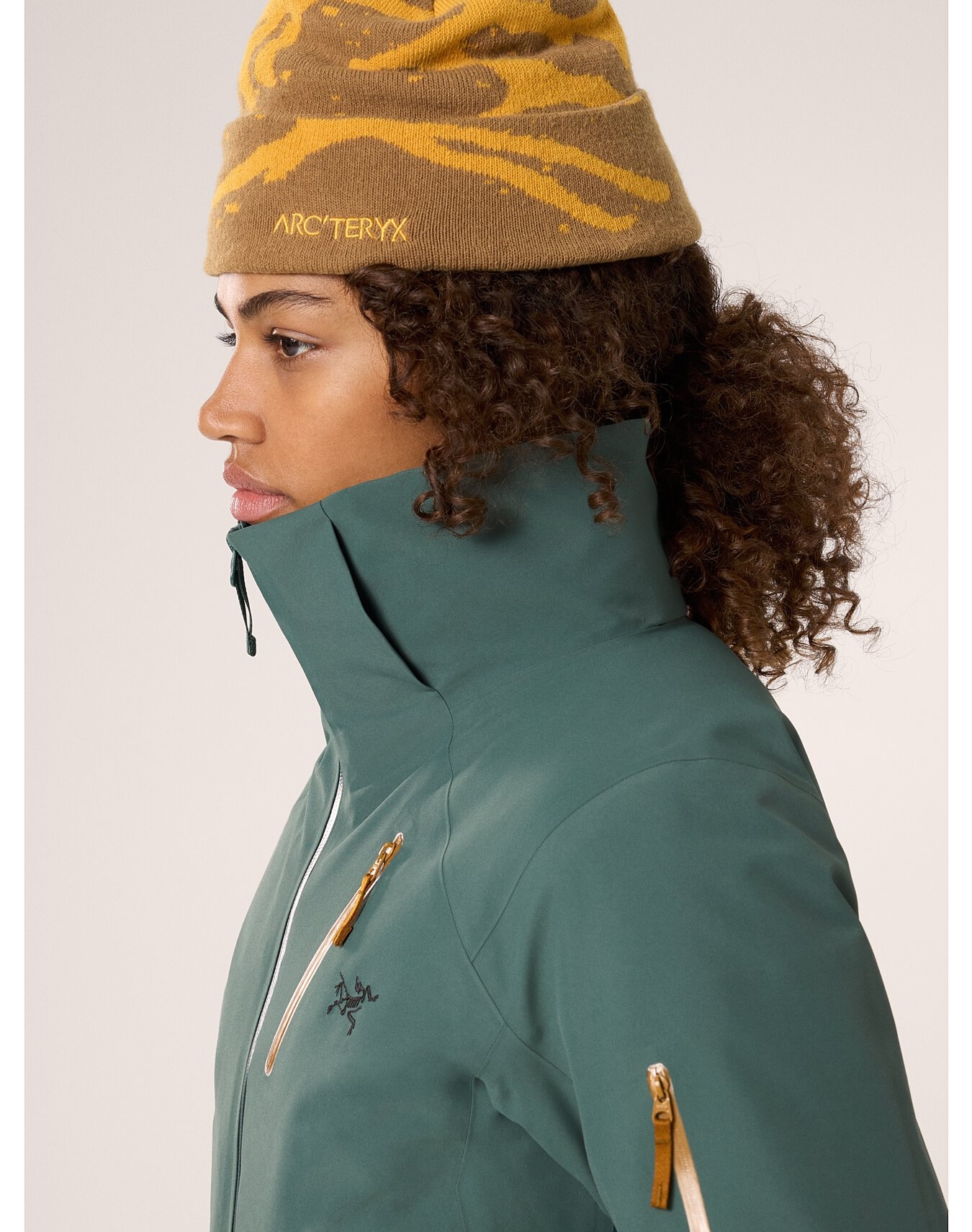 Nita Down Jacket - 9